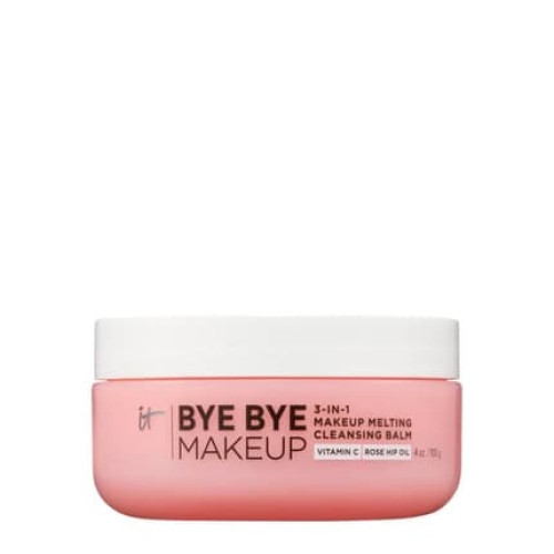 It Cosmetics Bye Bye Makeup Cleansing Balm 100g