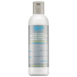 Kiehl's Rare Earth Deep Pore Minimizing Polishing Cleansing Powder