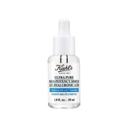 Kiehl's Ultra Pure 15 Hyaluronic Highpotency Acid Serum 30 Ml