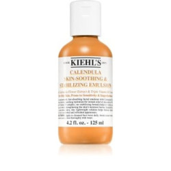 Kiehl's Calendula Soothing And Stabilizing Emulsion 125 Ml Kiehl's Calendula Soothing And Stabilizing Emulsion 125 Ml