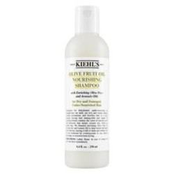 Kiehls Olive Oil Nourishing Shampoo Kiehls Olive Oil Nourishing Shampoo