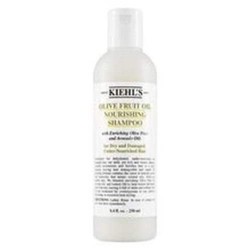 Kiehls Olive Oil Nourishing Shampoo