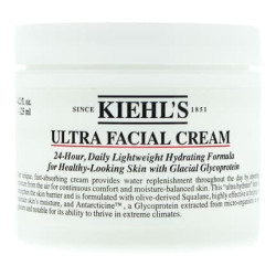 Kiehl's Ultra Facial Cream 125ml For Women Kiehl's Ultra Facial Cream 125ml For Women
