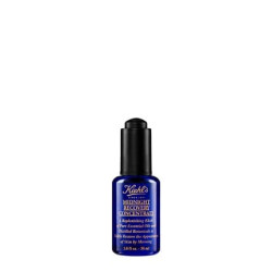 Kiehl's Midnight Recovery Concentrate Night Regenerating Oil Serum 30ml For Fresh Skin Look Kiehl's Midnight Recovery Concentrate Night Regenerating Oil Serum 30ml For Fresh Skin Look