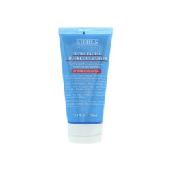 Kiehl's Ultra Facial Oilfree Cleanser 150ml Cleansing Foam For Women