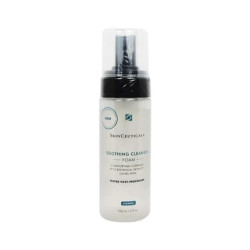 SkinCeuticals Cleanse Soothing Cleanser Foam 150ml SkinCeuticals Cleanse Soothing Cleanser Foam 150ml