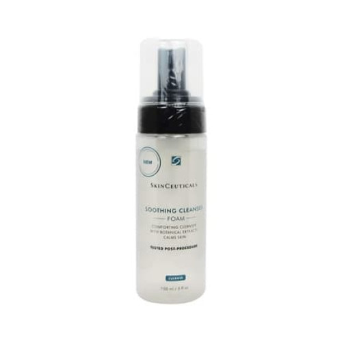 SkinCeuticals Cleanse Soothing Cleanser Foam 150ml