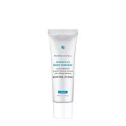 Skinceuticals Glycolic 10 Renew Overnight Cream 50ml Skinceuticals Glycolic 10 Renew Overnight Cream 50ml