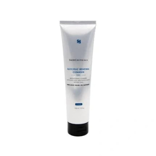 Skinceuticals Glycolic Renewal Cleanser Gel 150 Ml