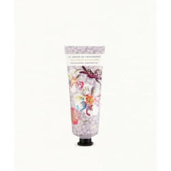 Fragonard Luxury Scented Shea Butter Hand Cream with 95% Natural Ingredients