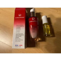 Activating Invigorating Serum Against Wrinkles and Pigment Spots 30ml