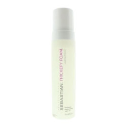 Sebastian Thickefy Foam 190ml Unisex Sebastian Thickefy Foam 190ml Unisex
