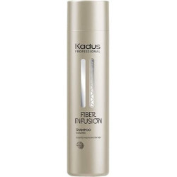 Kadus Professional Care Fiber Infusion Keratin Shampoo for Damaged Hair 250ml