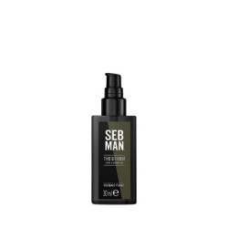 SEB MAN The Groom Hair & Beard Oil 30ml SEB MAN The Groom Hair & Beard Oil 30ml
