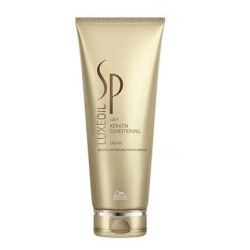 Sp Luxe Oil Keratin Conditioning Cream - 200ml