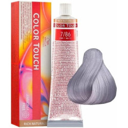 Wella Color Touch Rich Naturals Ammonia Free 60ml Ivory 60ml