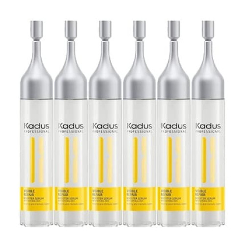 Kadus Professional Care Visible Repair Booster Serum 6x9ml