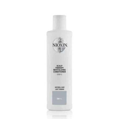 Nioxin Scalp Revitaliser Conditioner 300ml