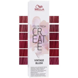 Wella Professionals Hair Color Fresh Create Vintage Blush 60ml