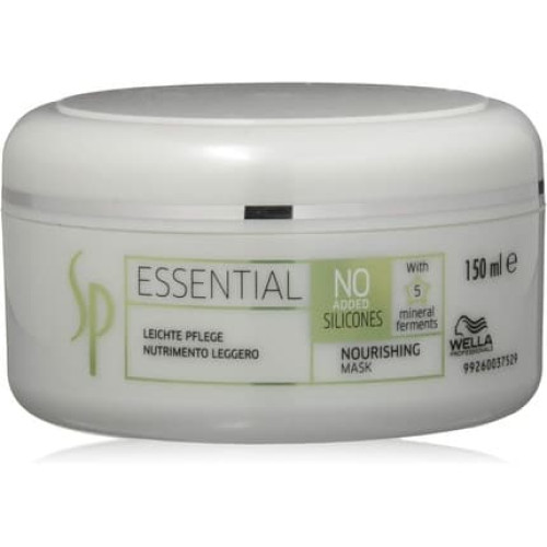 Wella SP Essential Nourishing Mask 150mL