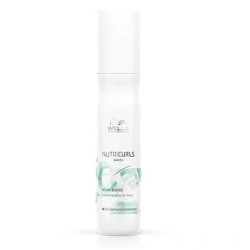 Wella Professionals Nutriculs Milky Waves Nourishing Spray For Waves 150ml