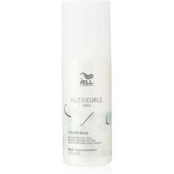Wella Nutricurls Curllixir Balm for Curls 150ml Wella Nutricurls Curllixir Balm for Curls 150ml