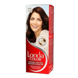 Londacolor Cream Hair Color No. 6/03 Light Brown 1 Pack Londacolor Cream Hair Color No. 6/03 Light Brown 1 Pack