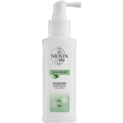 Nioxin Scalp Relief Soothing Serum 100ml Nioxin Scalp Relief Soothing Serum 100ml