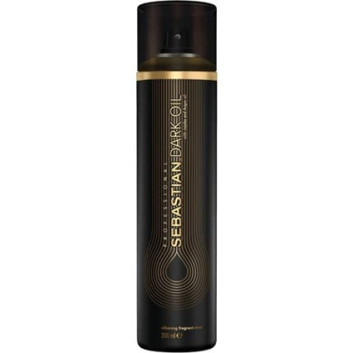 Sebastian Professional Dark Oil Lightweight Fragrant Hair Mist Smoothing Sebastian Professional Dark Oil Lightweight Fragrant Hair Mist Smoothing