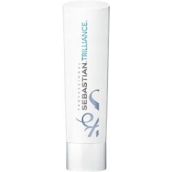 Sebastian Foundation Trilliance Conditioner 250ml - Illuminating Conditioner for Dull Hair