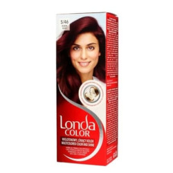 Londacolor Creme Hair Color No. 5/46 Ruby Red 1 Pack Londacolor Creme Hair Color No. 5/46 Ruby Red 1 Pack