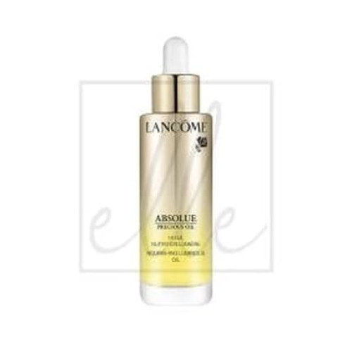 Lancme Absolue Precious Oil Nourishing Luminous Oil 30ml