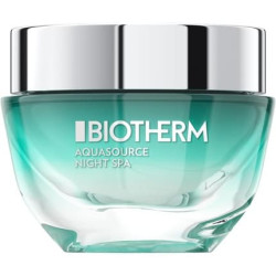 Biotherm Aquasource Night Spa