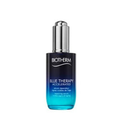 Biotherm Blue Therapy Accelerated Serum 50ml Rejuvenating Serum For Visible Signs Of Aging Biotherm Blue Therapy Accelerated Serum 50ml Rejuvenating Serum For Visible Signs Of Aging
