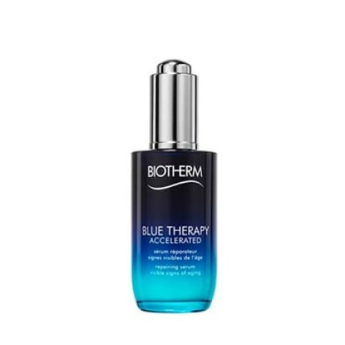Biotherm Blue Therapy Accelerated Serum 50ml Rejuvenating Serum For Visible Signs Of Aging Biotherm Blue Therapy Accelerated Serum 50ml Rejuvenating Serum For Visible Signs Of Aging