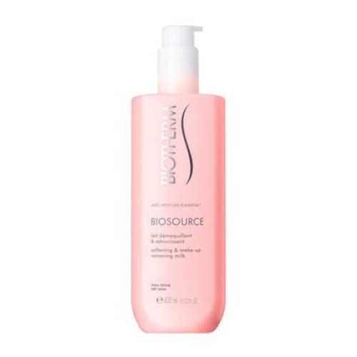 Biotherm Biosource Cleansing Milk For Dry Skin 400ml
