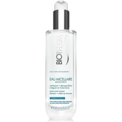 Biotherm Biosource Micellar Cleanser 400ml