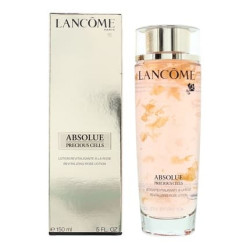 Lancome Absolue Precious Cells Revitalising Rose Face Lotion 150ml For Women