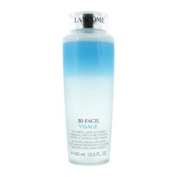 Lancome Bifacial Visage Face Makeup Remover Cleanser 400ml