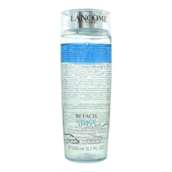 Lancome Bifacil Visage Bi Phased Micellar Water Makeup Remover 200ml For Women