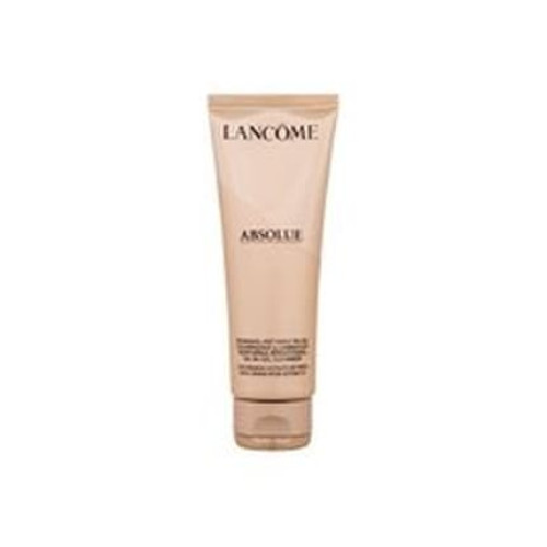 Lancome Absolue Nurturing Brightening Oilingel Cleanser