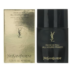 Yves Saint Laurent All Hours Primer Longwear Primer Spf 18 40ml Yves Saint Laurent All Hours Primer Longwear Primer Spf 18 40ml