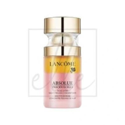 Lancome Absolute Drop Night Peeling Concentrate 15ml
