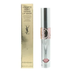 Yves Saint Laurent Volupte 01 Night Rehab Lip Mask 6ml For Women