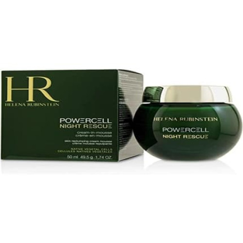 Helena Rubinstein Powercell Night Rescue Cream-In-Mousse 50ml