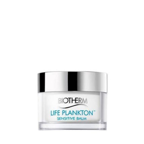 Biotherm Life Plankton Sensitive Balm Day Cream 50ml
