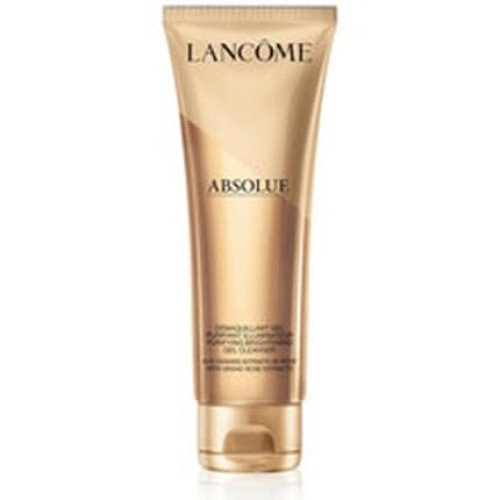 Lancome Absolue Gel Cleanser Cleansing Facial Gel