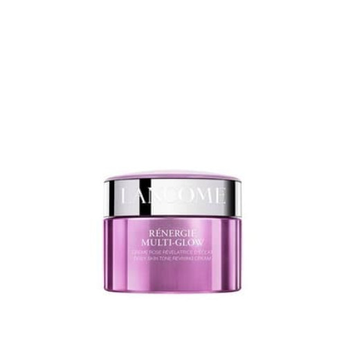 Lancme Rnergie Multi Glow 50ml Revitalizing Cream For Rosy Skin Tone