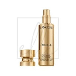 Lancome Absolue Revitalizing Oleo Serum With Grand Rose Extracts 30ml