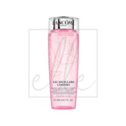 Lancome Eau Micellaire Confort Micellar Water 200ml For Women
